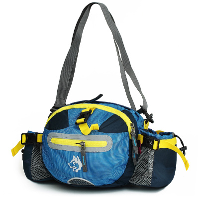 Business Casual Backpacks Laptop Hiking Camping Bags Waist Bag