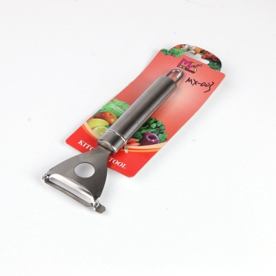 Peeler Apple peeler triangle peeling knife