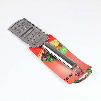 Vegetables and fruits shred tool Three-purpose slice knife