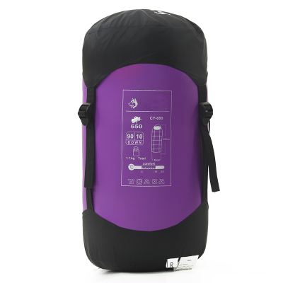 2 Colors Portable Envelope Multifunction for Camper Travel Hiking Lightweight Compression Bag 