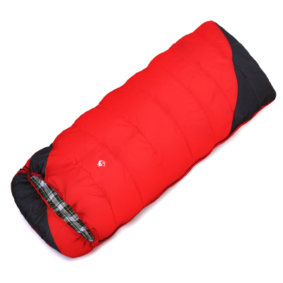 Outdoor Camping Tent Backpacking Sleeping Bag for Winter