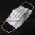 Disposable 3ply woven masks Medical dressings Disposable sterile medical supplies