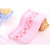 cotton comfortable face towel 