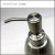 High quality  stainless steel liquid soap dispenser  WT001