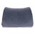 knitted fabric car back cushion car waist pad backrest 