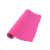 Environmental Festive wedding decoration products non-woven embossing colorful packaging roll 