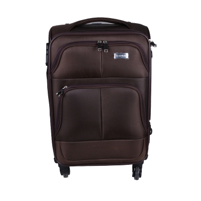 Classic trolley case business suitcase travelling case boarding case 360 degree wheel