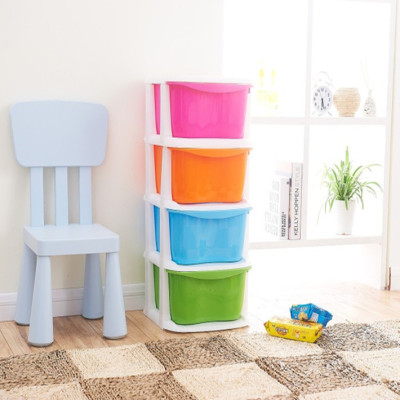 Candy color receive ark drawer ark new chest of drawers