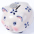 Ceramic cartoon cute pig shape saving pot piggy bank house decoration gifts