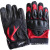 NERVE good quality racing gloves leather waterproof gloves