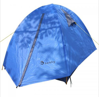 Outdoor tent Outdoor camping  aluminium pole tent  