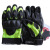 NERVE good quality racing gloves leather waterproof gloves