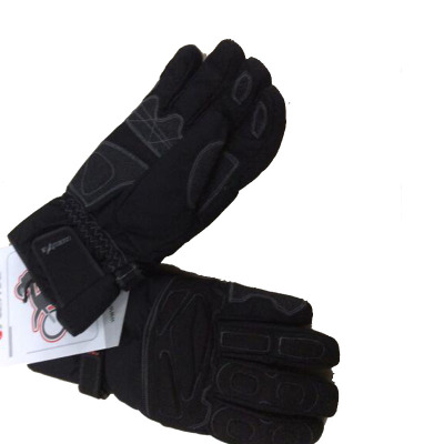 KQ008 NERVE good quality racing gloves motorcycle driving protective gloves