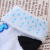 Autumn and winter baby's socks cartoon socks anti-skid floor socks children's socks 3pcs pack
