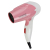 Fashion electric hair drier Kemeisi folding  hair drier 2298 Cold, hot air 