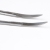 Classic all steel medical scissors14cm