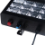 P12 pcs RGB strobe light chramatic lamp KTV/bar voice control stage light