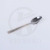 Western tableware Stainless steel knife and fork soup spoon tea spoon coffee spoon No.030