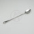 Western tableware Stainless steel knife and fork soup spoon tea spoon coffee spoon No.106