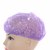 PE bath and shower cap Women's waterproof environment protection shower cap