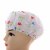 PE bath cap Women's waterproof shower cap Environmental protection cap 