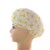 PE shower cap  Women's waterproof bath shower cap 环保洗头帽 