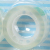 stationery tape small transparent adhesive tape 6pcs card pack students' tape