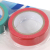 Electrical adhesive tape inflaming retarding and unleaded insulated rubber tape electrician