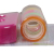 Tearable adhesive tape adhesive tape set with holder stationery tape 