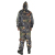 Outdoor bionic camouflage pattern set mesh cloth lining  camouflage uniform
