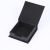 Leather Memo Box Office Note Pad Box