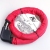 Cloth cover motorcycle lock bicycle lock 