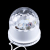 LED crystal ball KTV laser light party choice