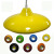 LEDCOB meal pendant lamp 10W flying saucer pendant lamp LED 