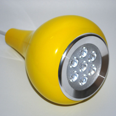 LED gourd pendant lamp 7W 