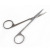 3.0 thick all steel hairdressing scissors