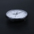 110mm diameter round clock artware ornaments clock movement