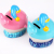 Creative dolphin shape piggy bank children's gifts cute saving box