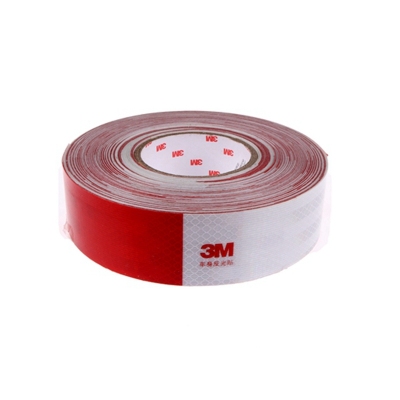 3M car reflective tape