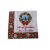 Colorful printing paper napkin Christmas tissue pocket tissue Western food use art tissue