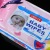 baby wet tissue children cleansing wipes with cover 72pcs 