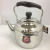 Far licensing Chinese stainless steel kettle kettle kettle heat general 4.5L