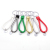 Multicolor string key chain JY1091