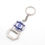Bottle opener key ring JY1055