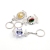 Travel souvenir key chain JY1050