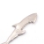 Shark shape bottle opener key ring JY5029