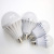 LED emergency energy saving lamp 5W     stock