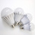LED emergency energy saving lamp 12W  stock