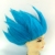 dragonball wig gohan cosplay wig hair