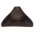 Man-made leather pirates hat captain's hat cap